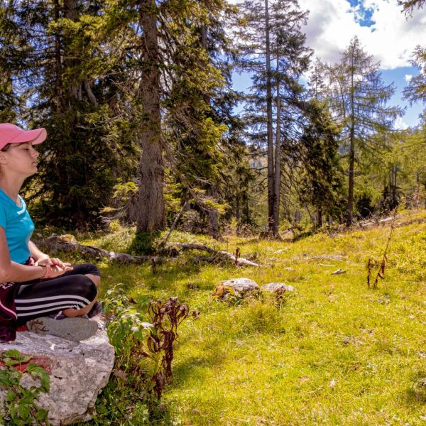 sterreich: Httenwanderung fr Familien im Salzkammergut