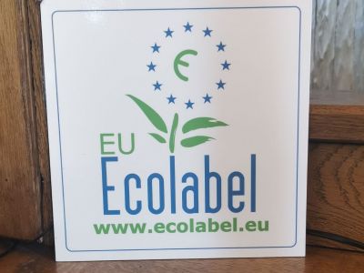 eu ecolabel nachhaltigkeit auszeichnung