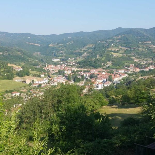 Azienda Gallo - Familienurlaub auf dem Bauernhof - Piemont/Norditalien