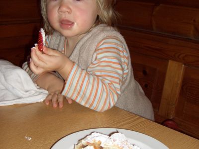 Skiurlaub mit Kleinkindern in sterreich