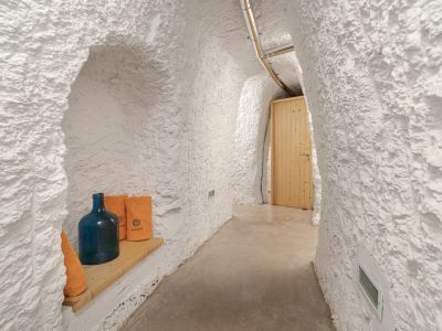 Gran Canaria Höhlenwohnung für Familien Bio-Hotel