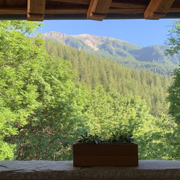 ko-Ferienwohnung im Piemont: Natururlaub im Valle Maira 