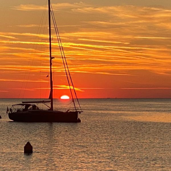 Segeln und Insel-Wandern in Kroatien