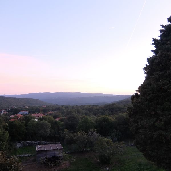 Landpension im ursprnglichen Istrien - Kroatien