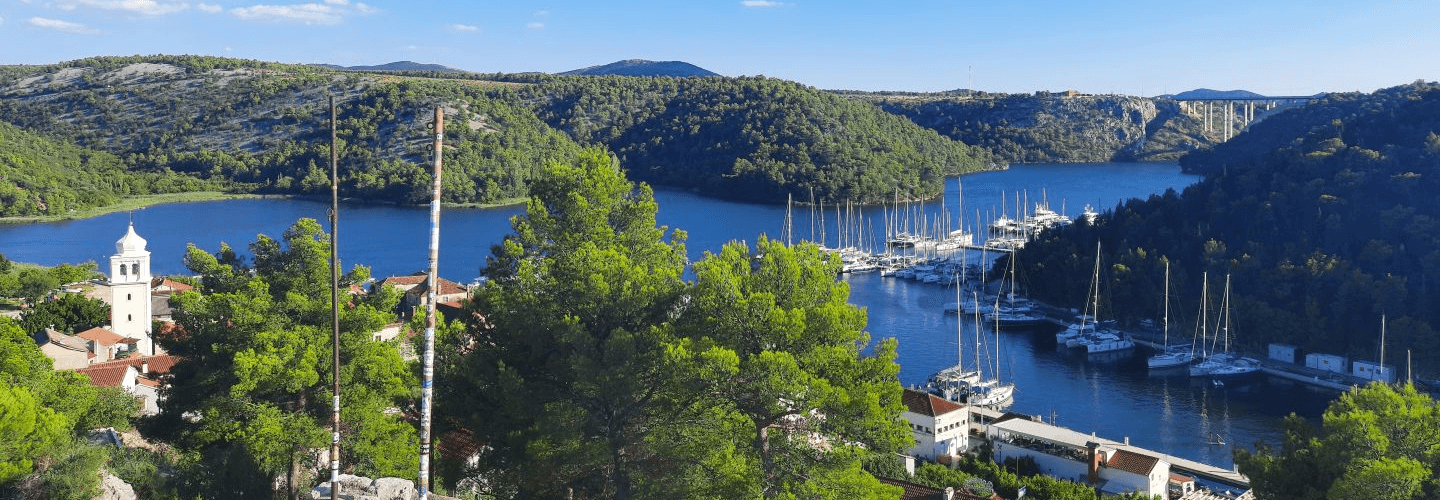 kroatien urlaub labin ort