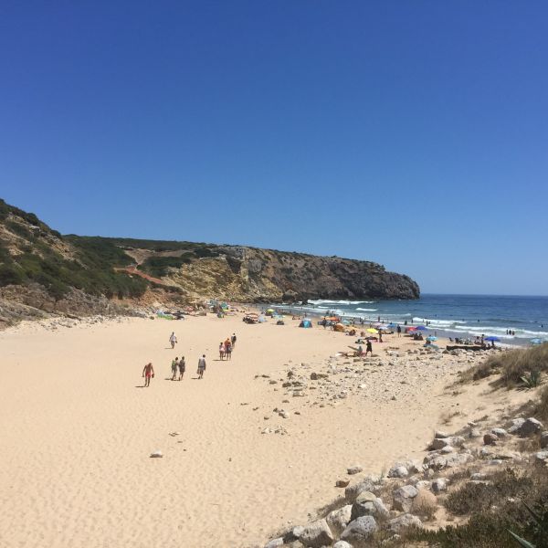 Familienurlaub in der Serra Monchique - Algarve - Portugal