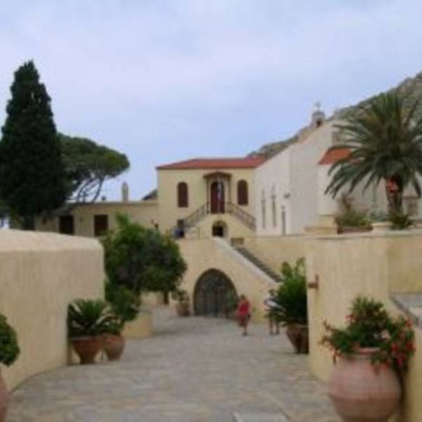 Kreta - meditativ-aktiv: Aktivurlaub mit Yoga, Malen, Wandern