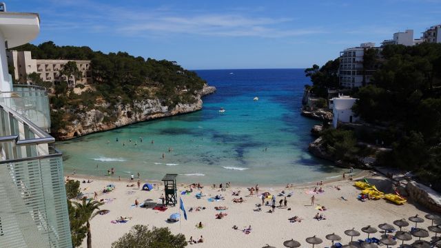 familienurlaub kinderbetreuung badeurlaub hotel