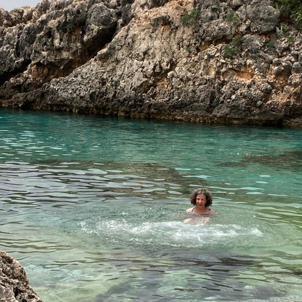Albanien Berge und Meer - Wandern und Trekking an der Kste