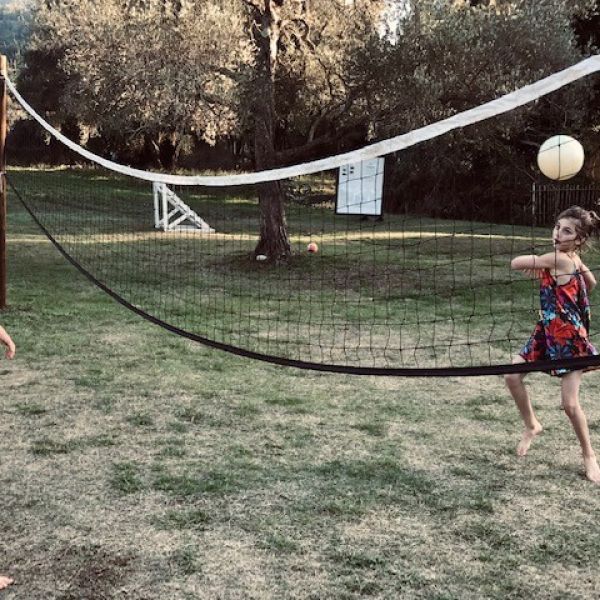 Im Honigtal auf Korfu - Familienurlaub Griechenland