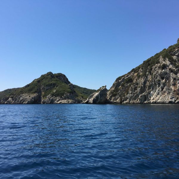 Im Honigtal auf Korfu - Familienurlaub Griechenland