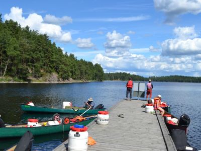 pause kindertraum dalsland