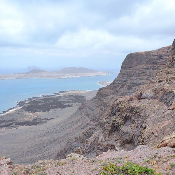 Vulkane, Sandstrnde & Meer: Familienurlaub auf Lanzarote