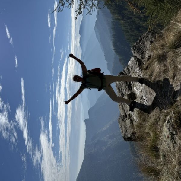 Piemont Valle Maira: Wandern ohne Gep�ck f�r Genie�er