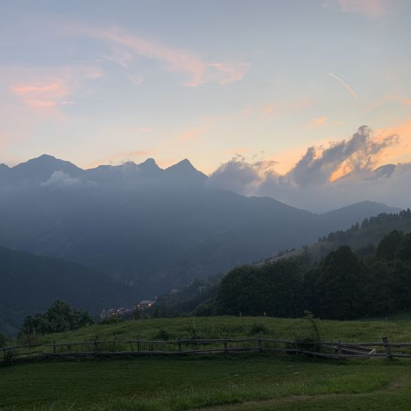 ko-Ferienwohnung im Piemont: Natururlaub im Valle Maira 