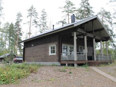 Haus Savo in Sdfinnland fr Familien