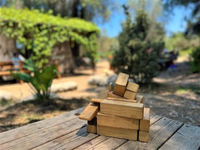 Spielen Honigtal Korfu Griechenland Kinder Familie