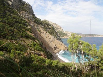 Wanderurlaub in der Serra Tramuntana