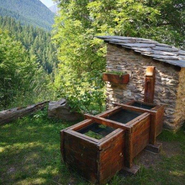 ko-Ferienwohnung im Piemont: Natururlaub im Valle Maira 