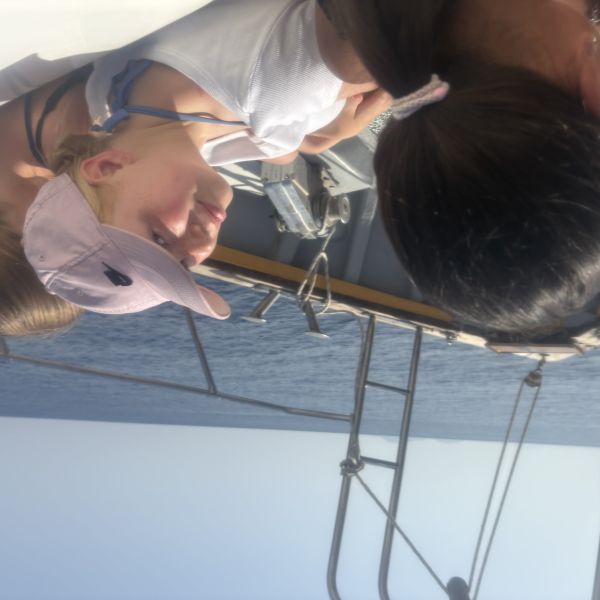 Kreta-Urlaub f�r Familien mit Teenagern - Soudabucht bei Plakias