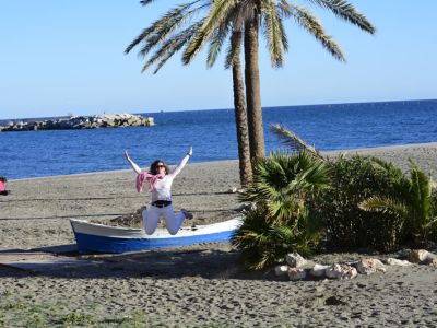 Strandurlaub Silvester Segelreise Marokko