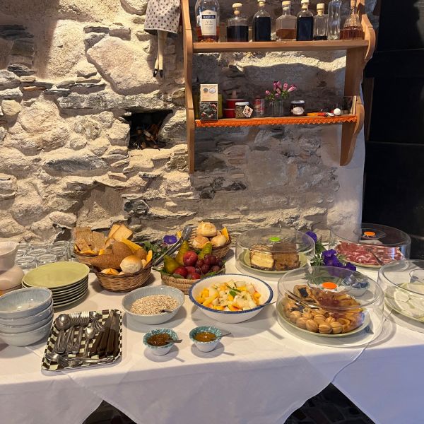 Urlaub in Sditalien - Albergho diffuso im malerischen Belmonte Calabro