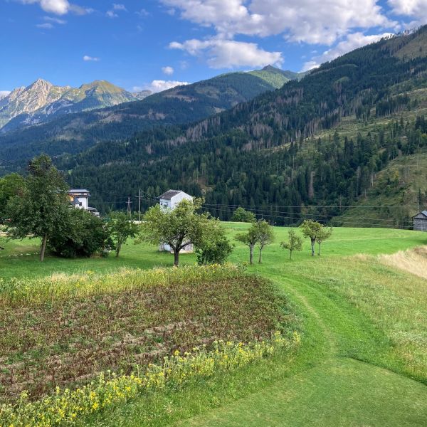 sterreich: Familienurlaub auf dem Bauernhof in Krnten 