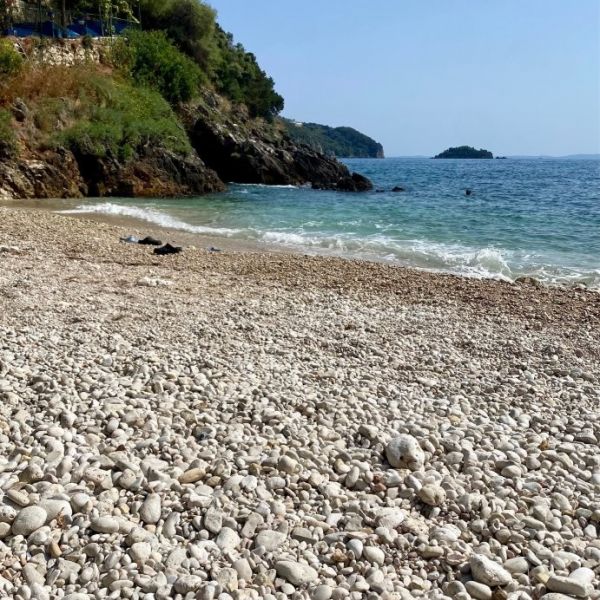 Thesprotia - Strandurlaub im gr�nen Griechenland
