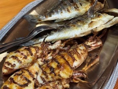 Segeln mit Teenagern ab Zadar 