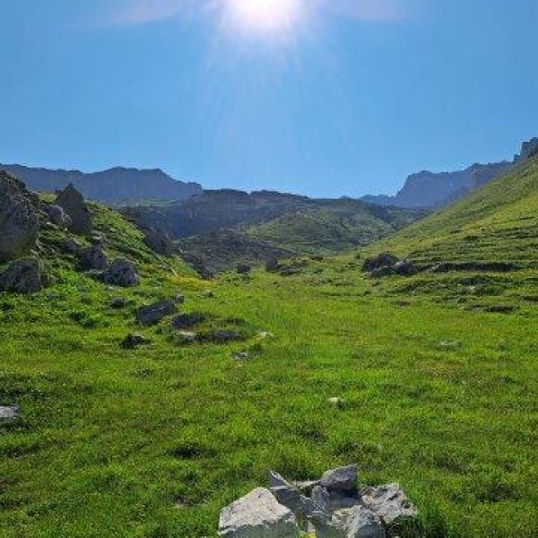 ko-Ferienwohnung im Piemont: Natururlaub im Valle Maira 