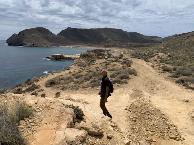 wanderurlaub cabo de gata k�stenweg