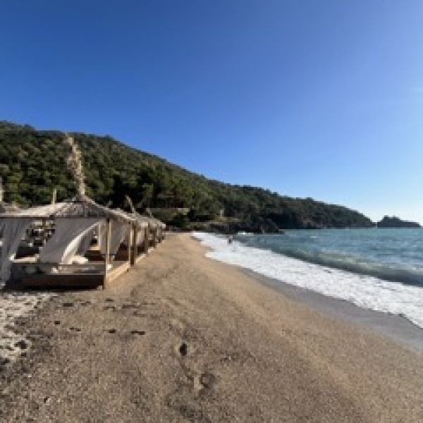 Thesprotia - Strandurlaub im gr�nen Griechenland