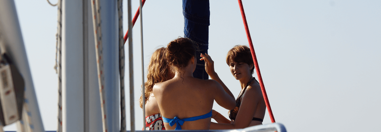 urlaub mit teenagern und letern familienurlaub gemeinsam