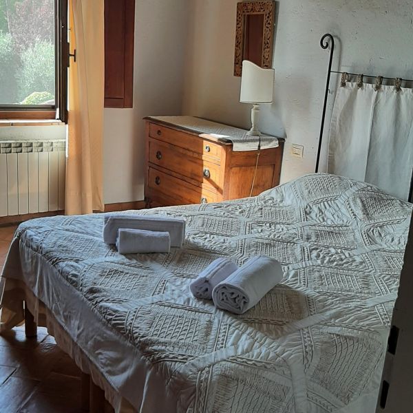 Toskana-Urlaub in Bio-Weingut bei Vinci