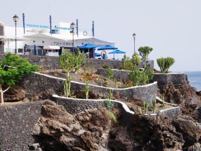 Urlaub am Meer Kanaren Lanzarote Puerto del Carmen