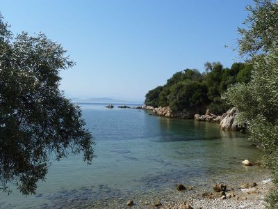 Seminarurlaub Retreat Griechenland Pilion