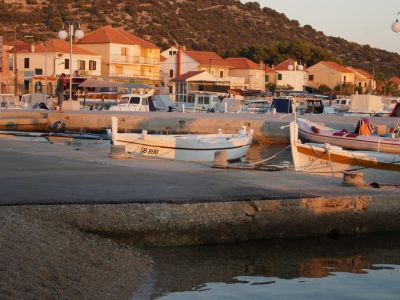Alternative Segelreise Familienurlaub Dalmatien Kroatien