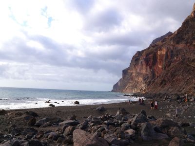 walbeobachtung gomera playa de ingles 