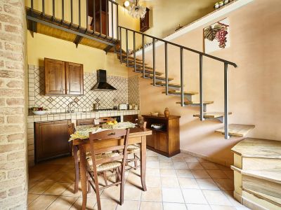 Ferienwohnung in Casal Velino Cilento fr Familien