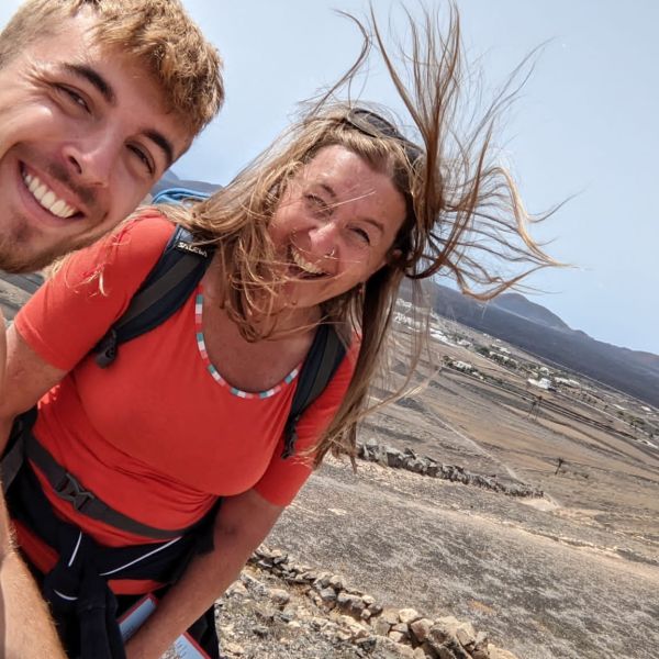 Vulkane, Sandstrände & Meer: Familienurlaub auf Lanzarote