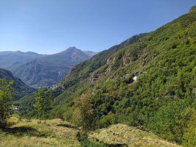 trekking val de lys perloz