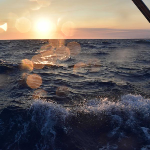 Segelurlaub in Kroatien mit Kindern (ab Split)