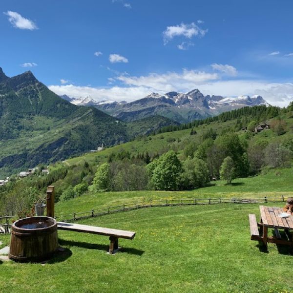 ko-Ferienwohnung im Piemont: Natururlaub im Valle Maira 