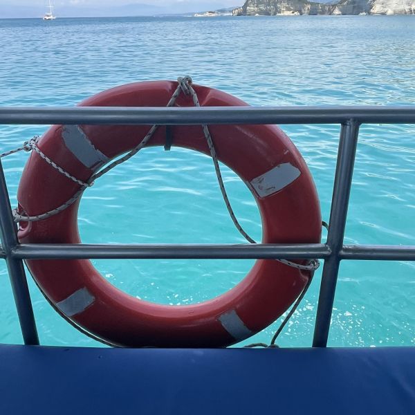 Im Honigtal auf Korfu - Familienurlaub Griechenland