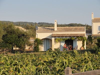 Ferienhaus zur Miete auf Korfu
