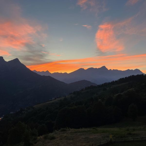 ko-Ferienwohnung im Piemont: Natururlaub im Valle Maira 