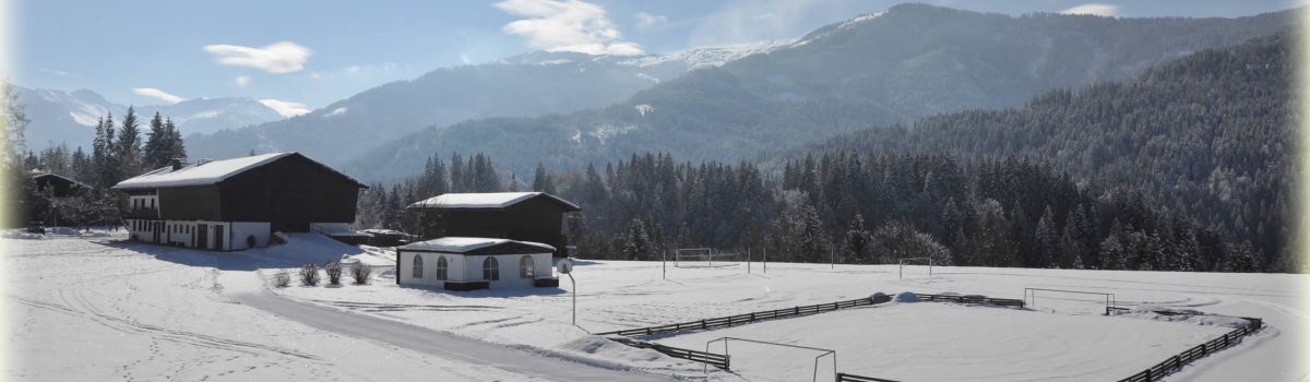 Winter Urlaub mit Kind Oesterreich Tirol Westendorf Unterkunft