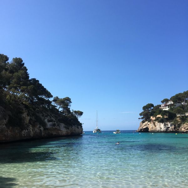 Familienhotel Cala Santanyi - Mallorca 