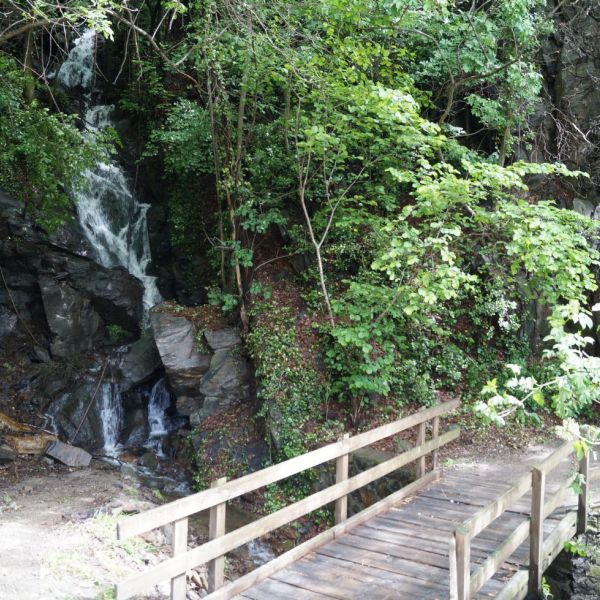 Wandern mit Kindern in Sdtirol - Italien