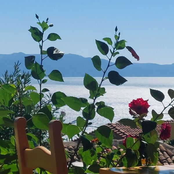 Albanien Berge und Meer - Wandern und Trekking an der Kste